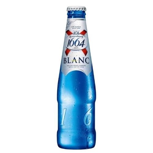 Blanc 33 cl