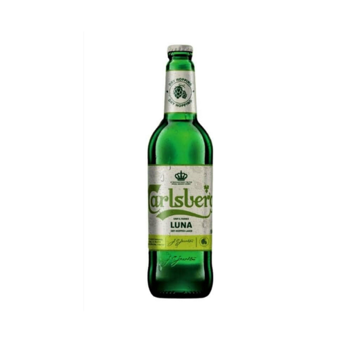Carlsberg