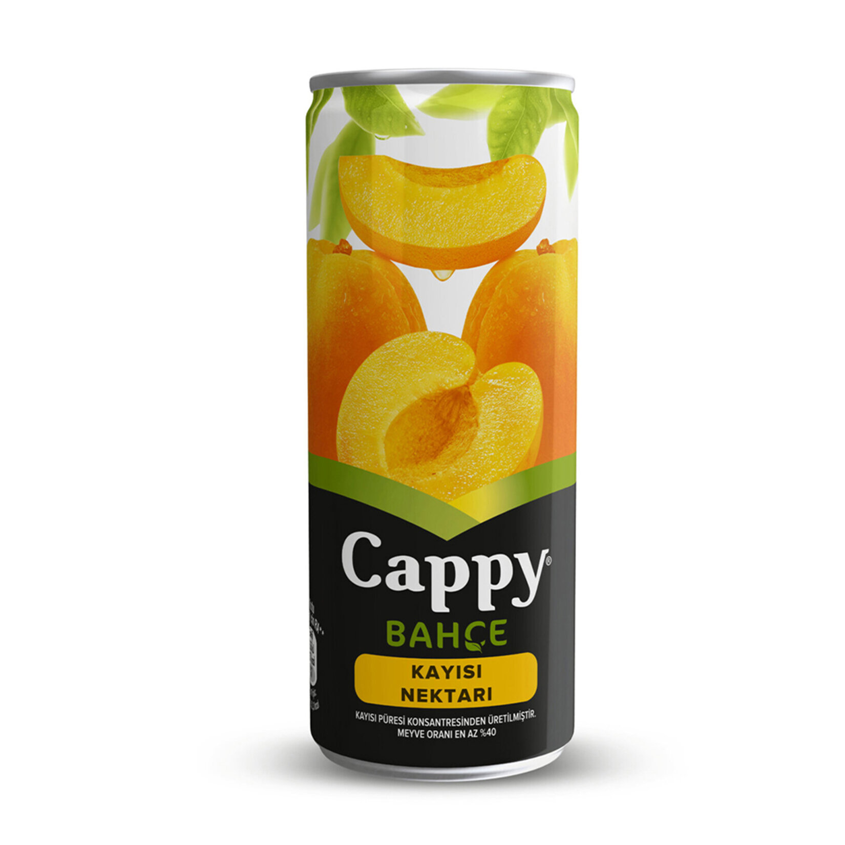Cappy
